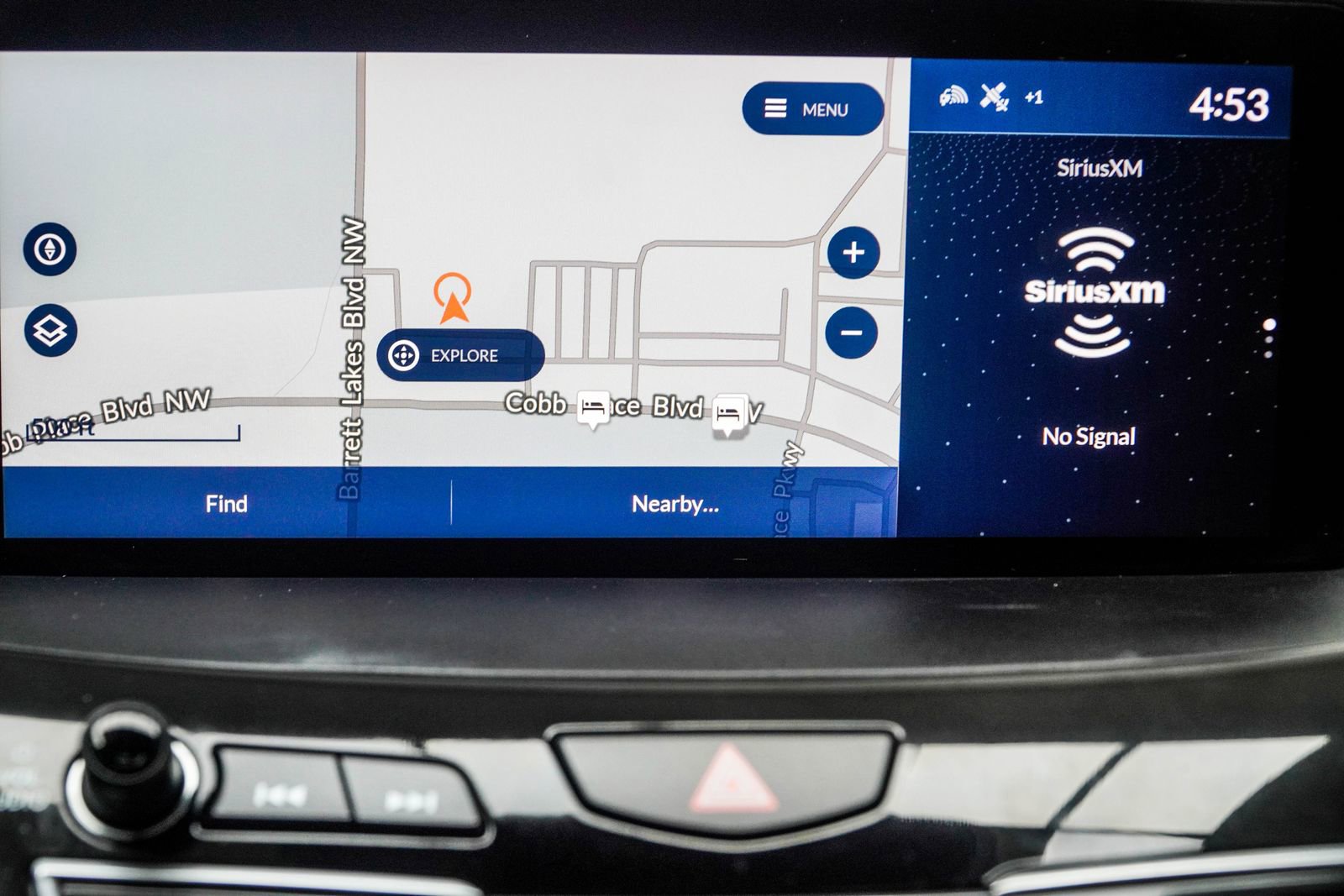 2019 Acura RDX w/ Technology Package