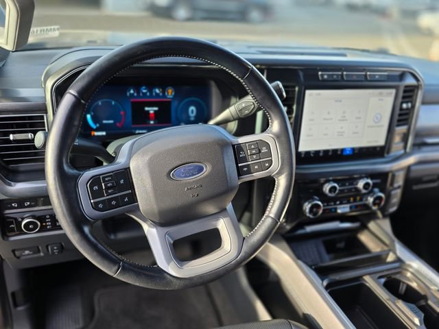 2024 Ford F250 Lariat