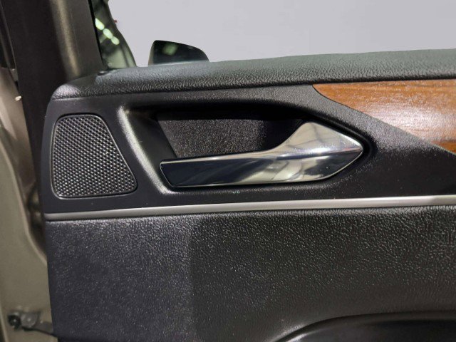 2019 Lincoln MKC Select