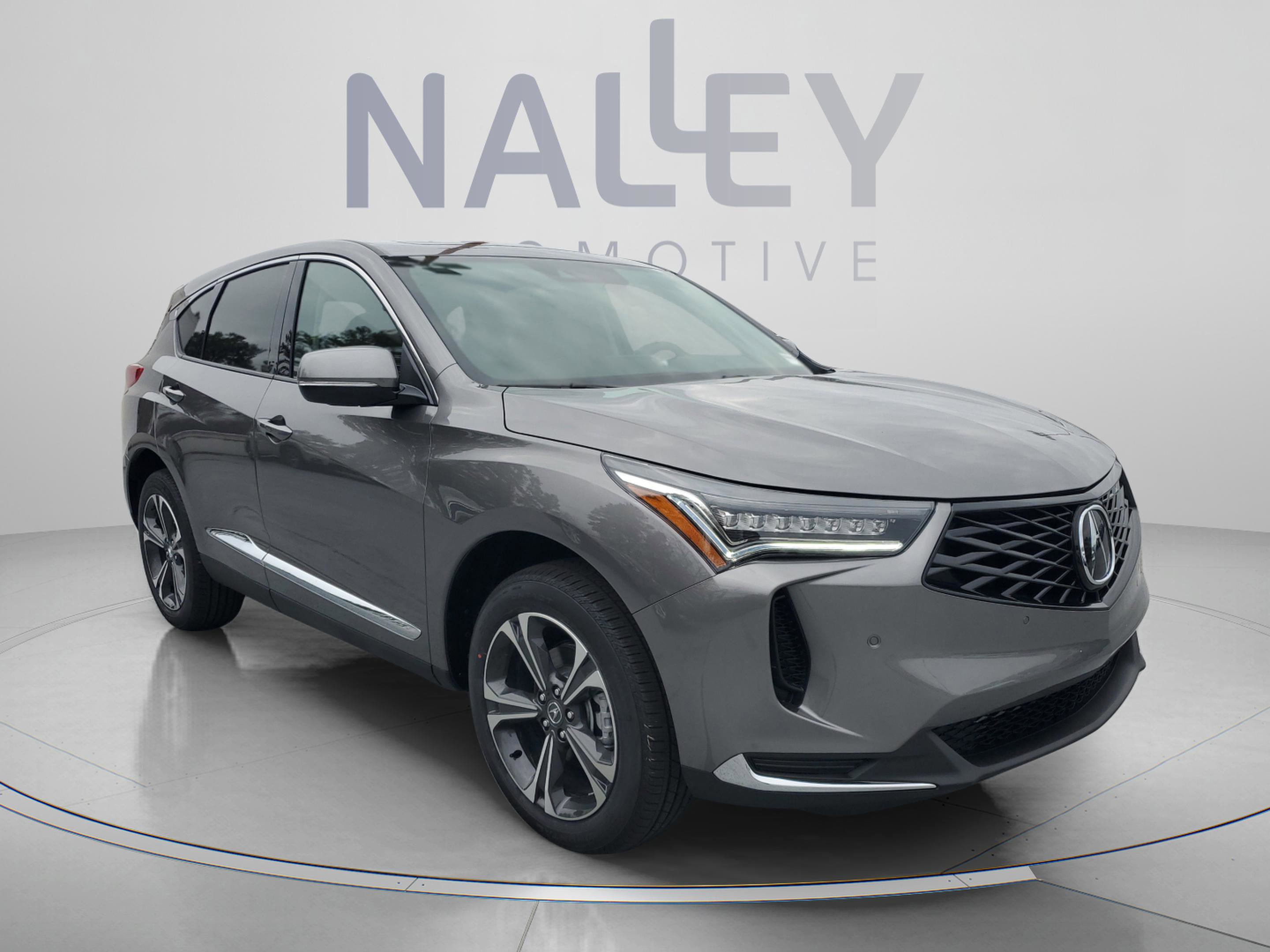 2026 Acura RDX SH-AWD w/ Technology Package