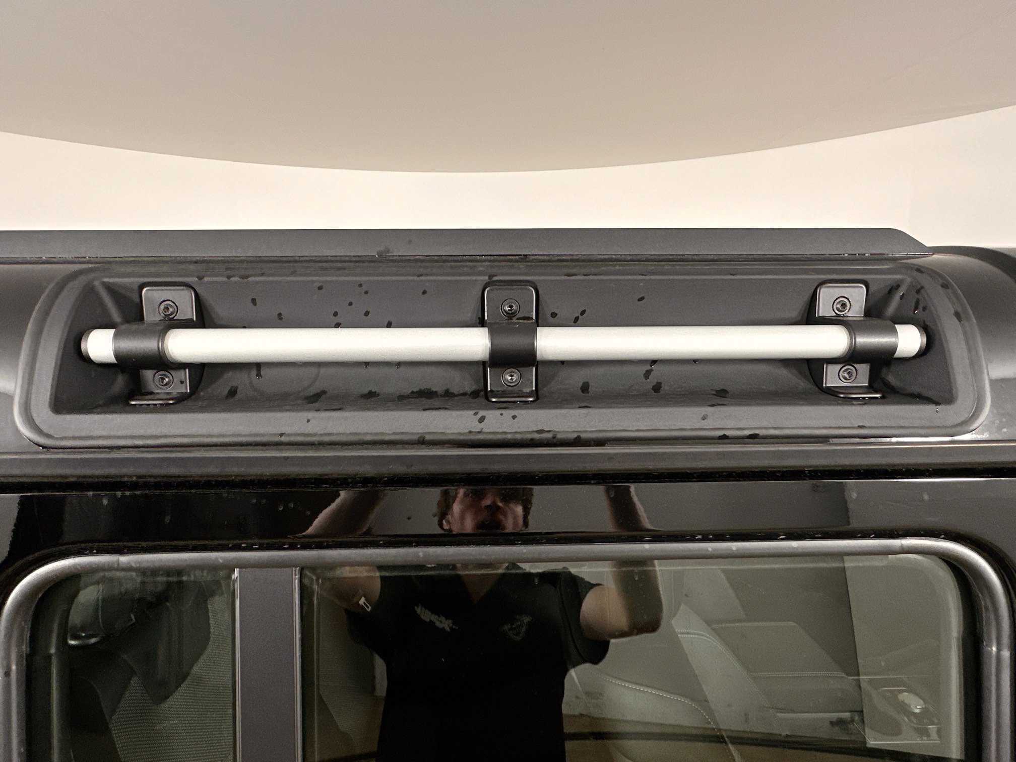 2026 INEOS Grenadier