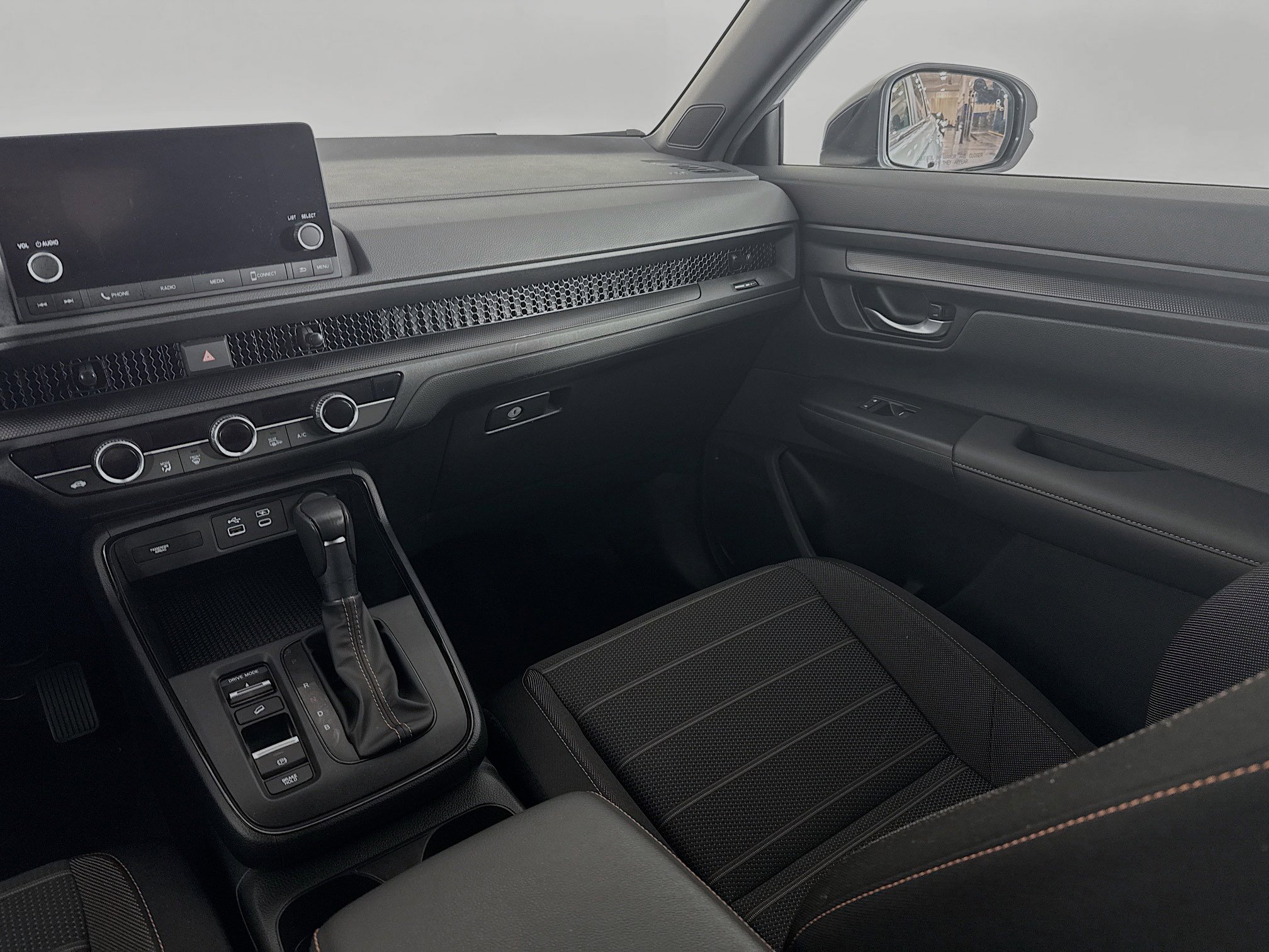 2023 Honda Cr-V Sport