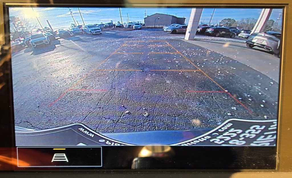 2021 Chevrolet Camaro SS