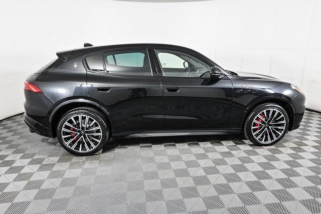 2025 Maserati Grecale Trofeo