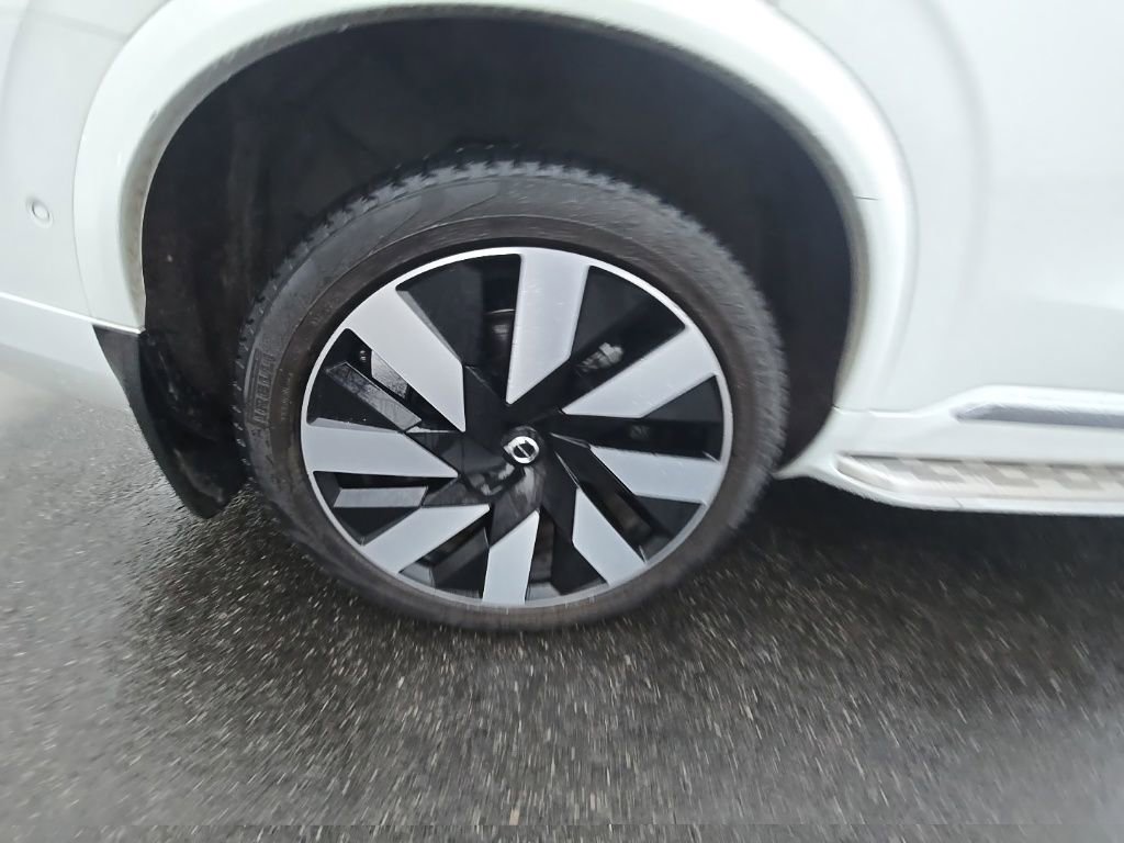 2023 Volvo Xc90 T8 Ultimate