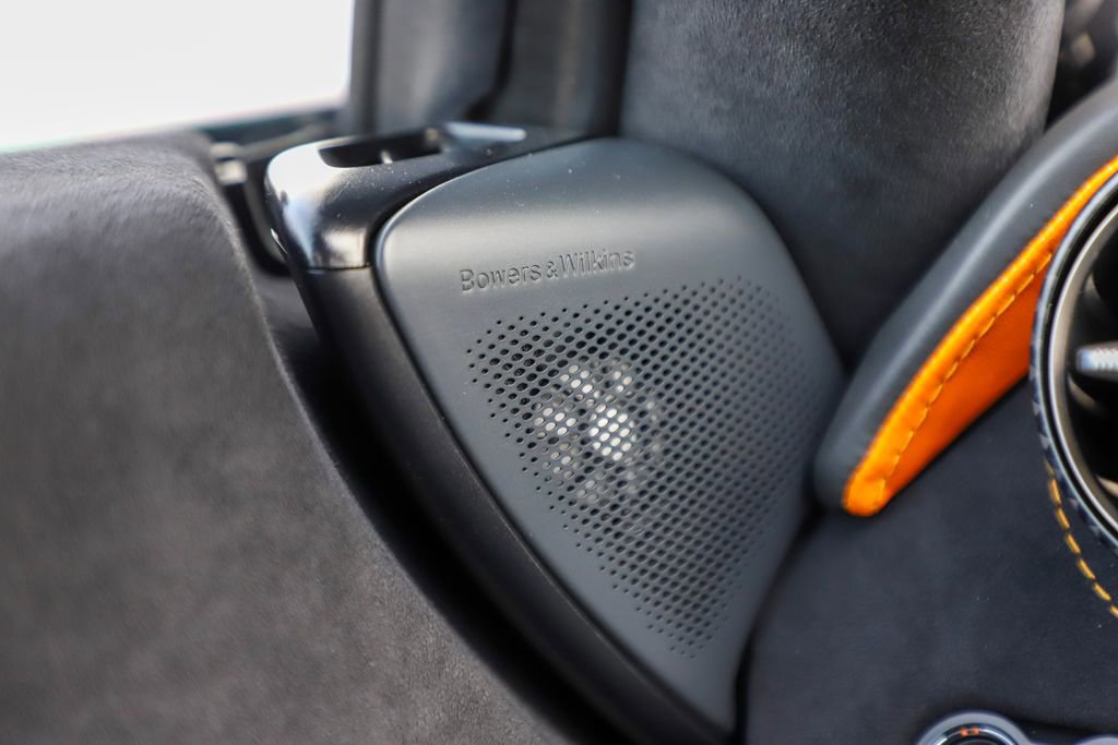 Used 2021 McLaren 720S Performance photo 45