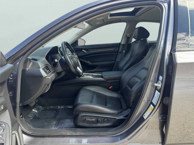 2022 Honda Accord EX-L