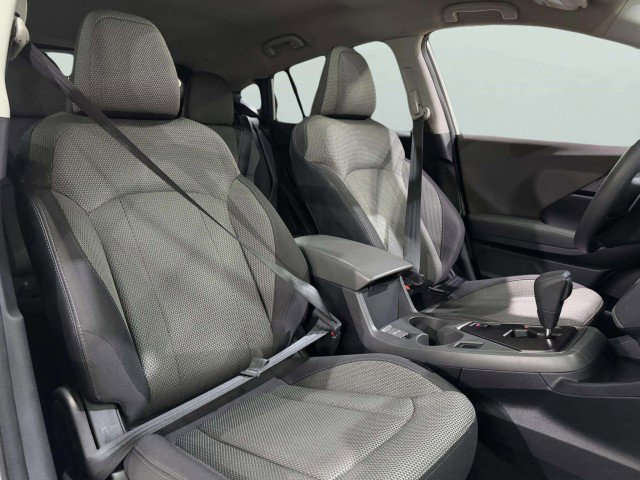 2024 Subaru Crosstrek 2.0i Premium