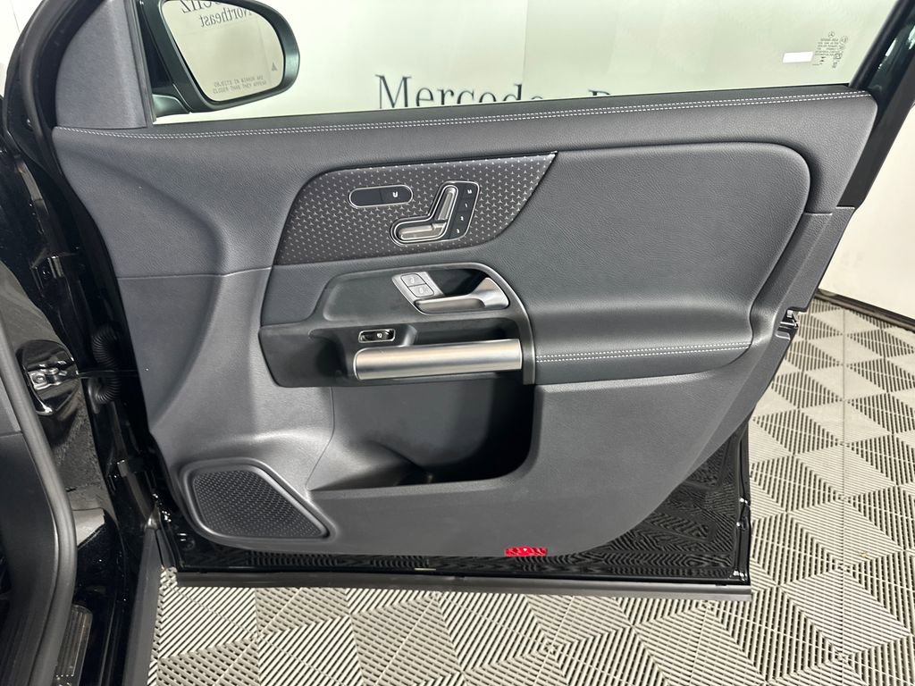 2026 Mercedes-Benz GLA 250