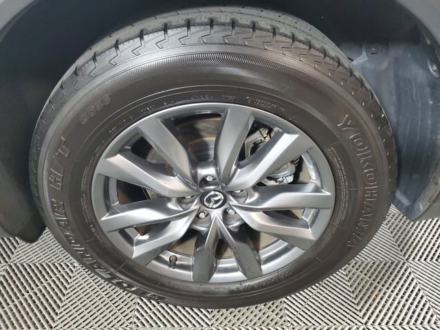 2022 MAZDA Cx-9 Touring