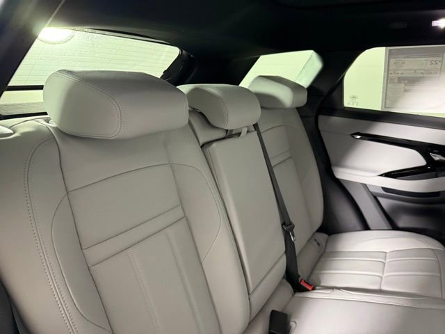 2026 Land Rover Range Rover Evoque S