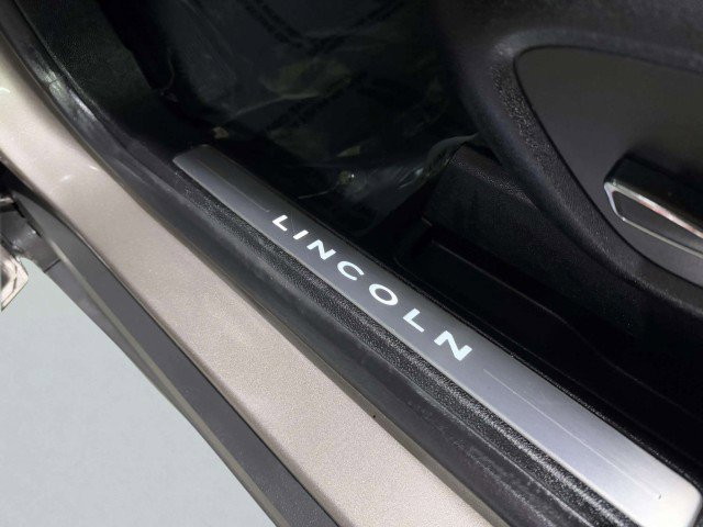 2019 Lincoln MKC Select