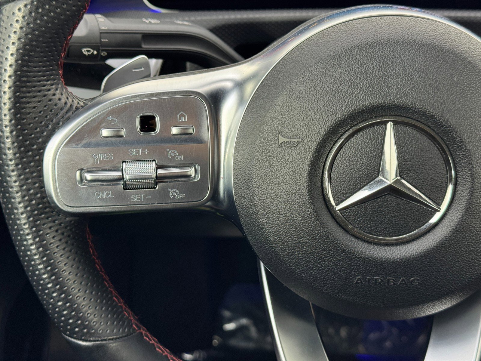 2020 Mercedes-Benz CLA 250