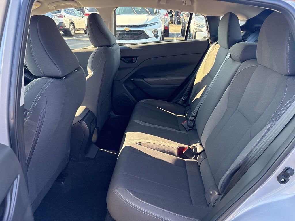 2024 Subaru Impreza 2.0i