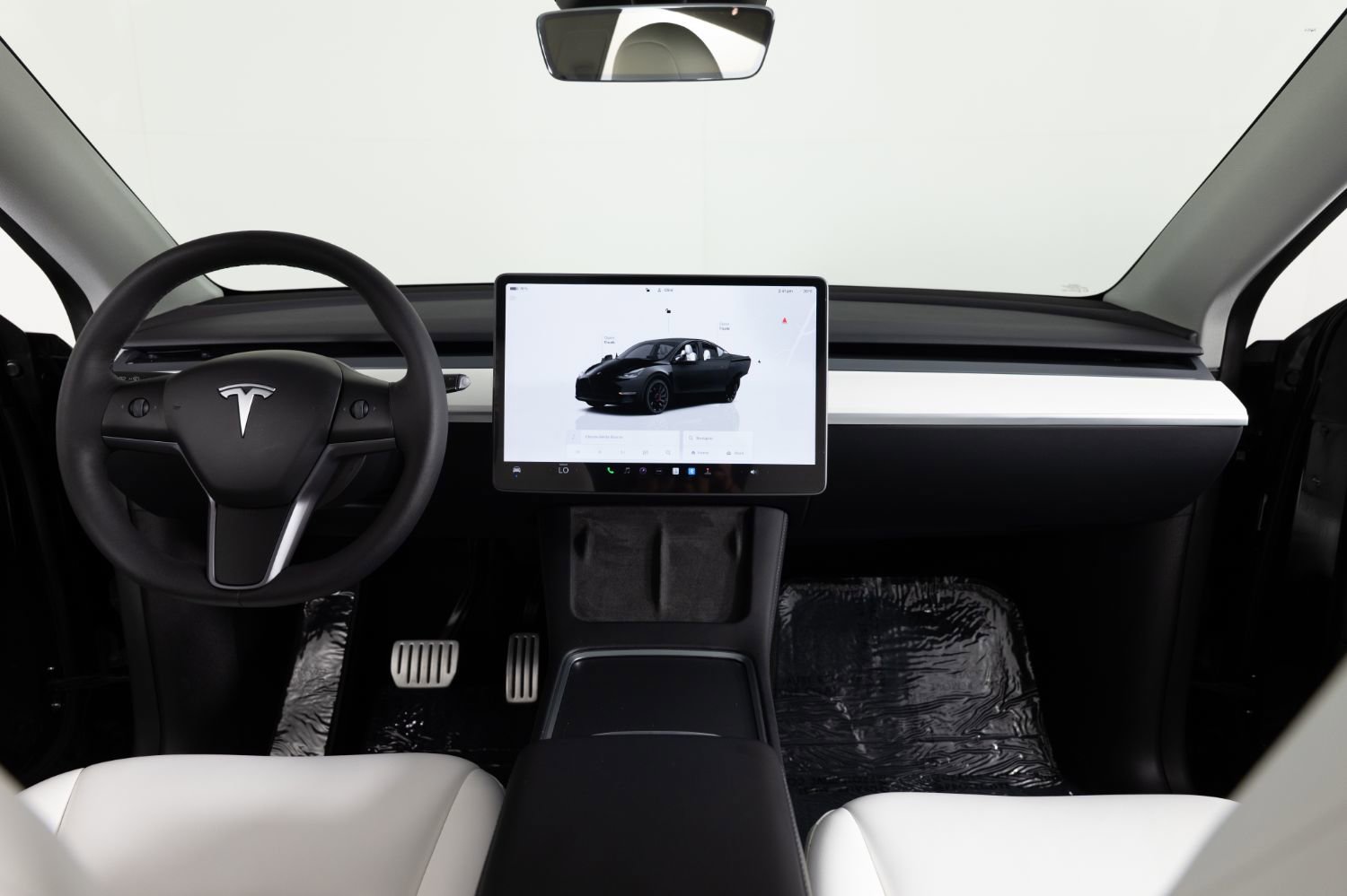 2024 Tesla Model Y Performance