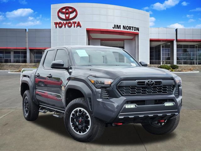 Used 2025 Toyota Tacoma TRD Off-Road