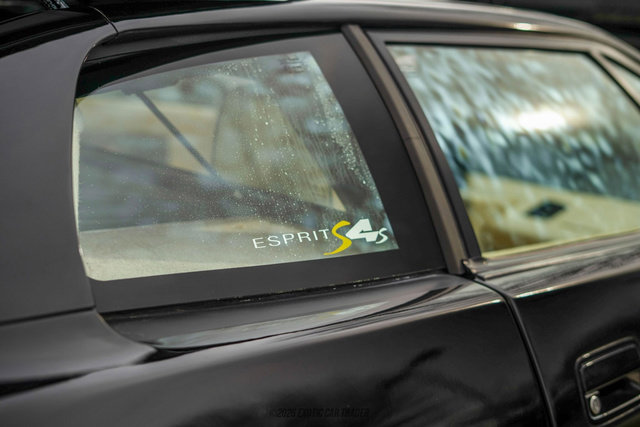 1995 Lotus Esprit S4s