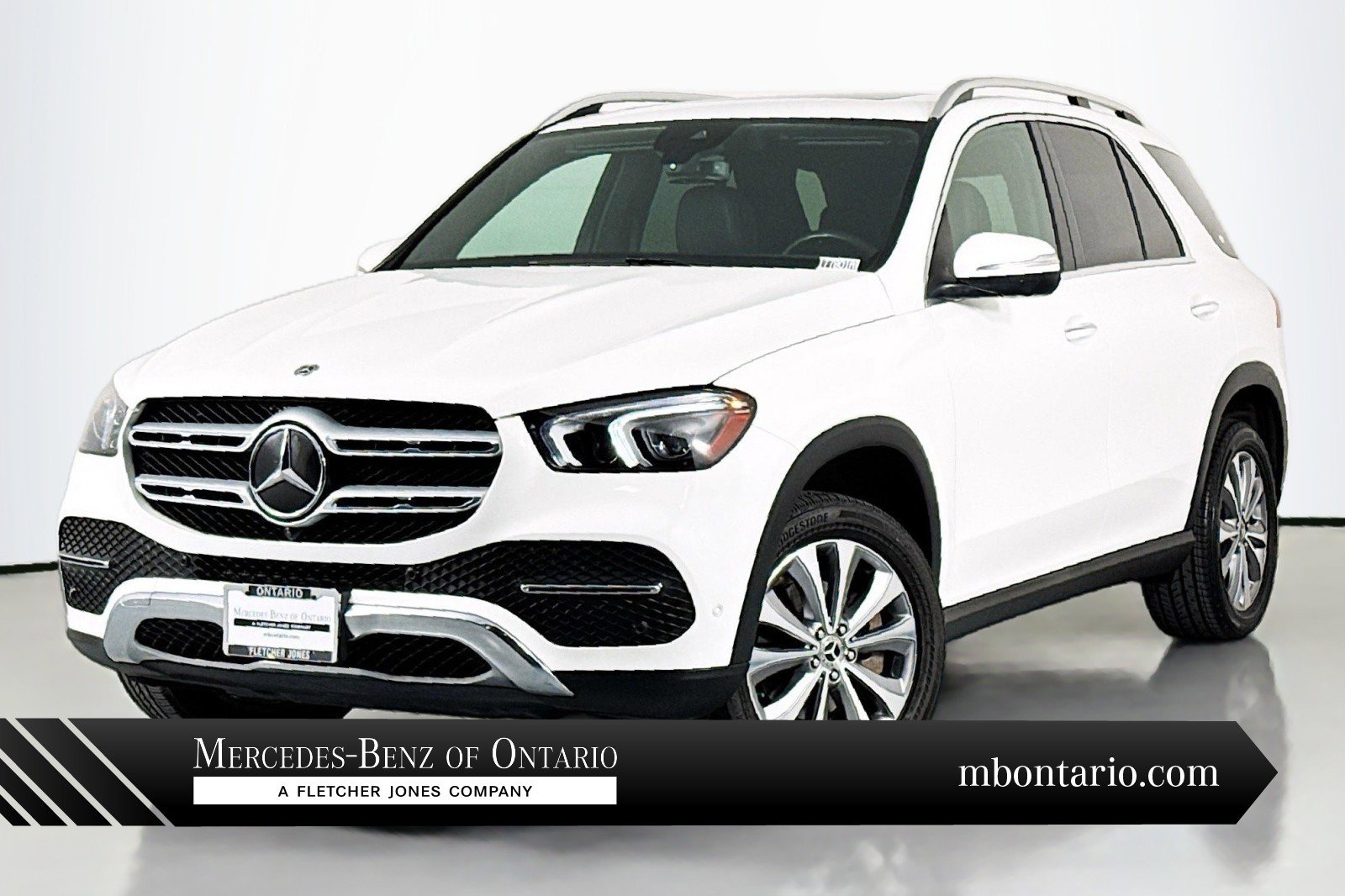Used 2020 Mercedes-Benz GLE 350