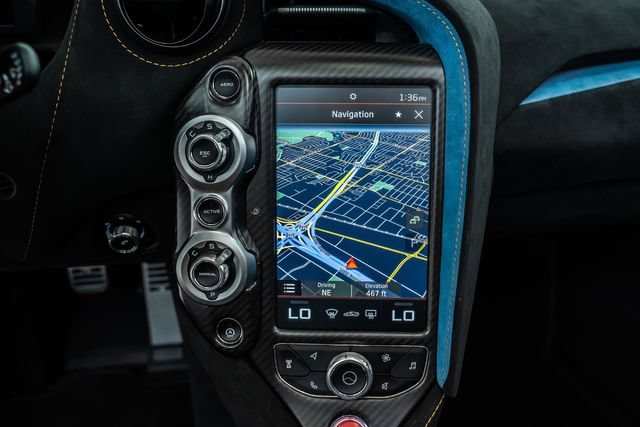 Used 2022 McLaren 765LT photo 49