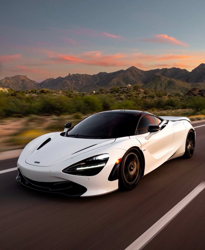 Used 2018 McLaren 720S Performance 3