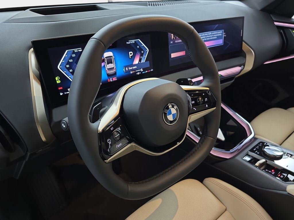 2025 BMW X3 xDrive30i