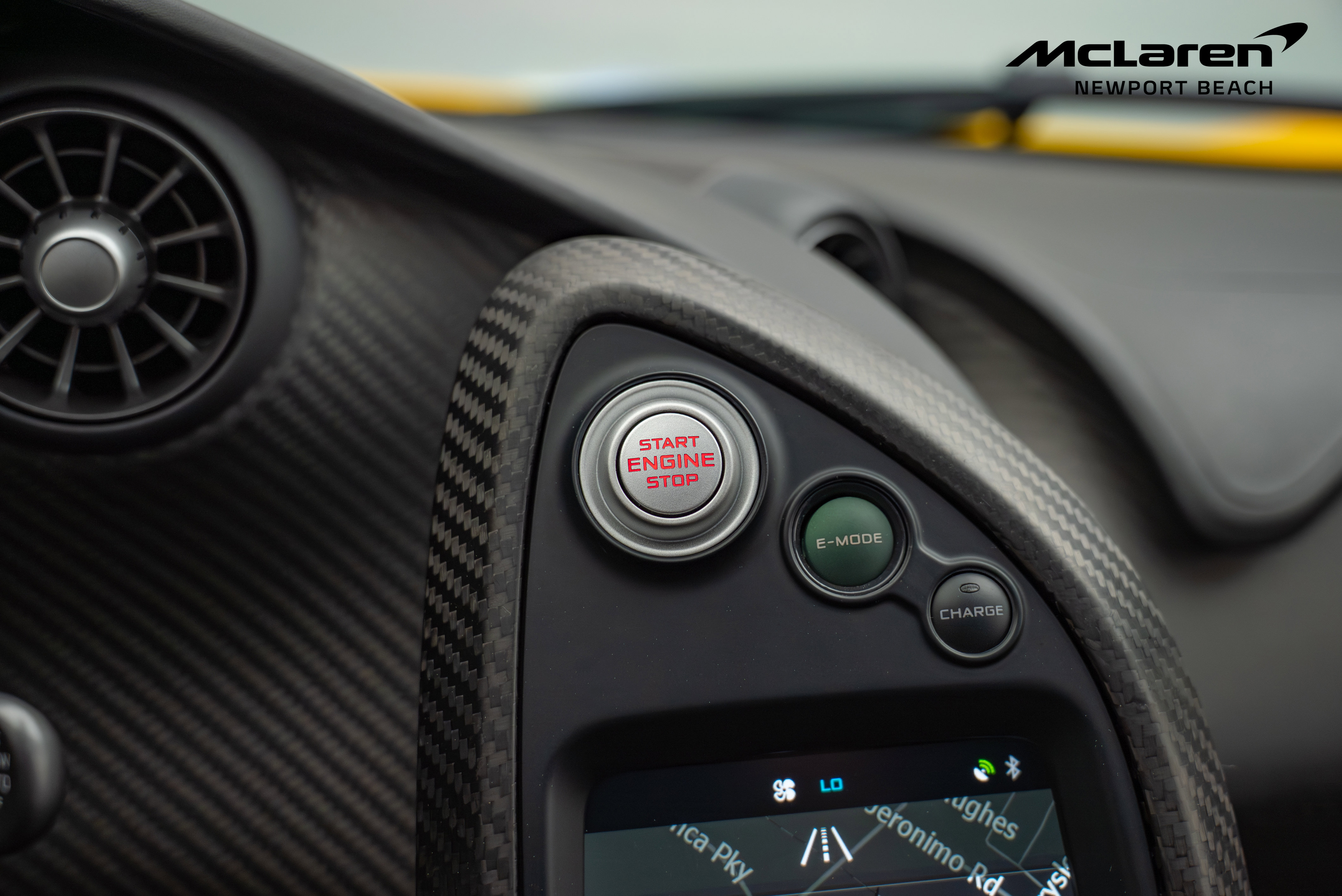 Used 2014 McLaren P1 photo 40