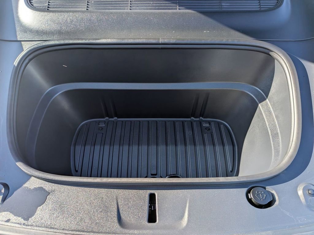 2026 Tesla Model Y Long Range