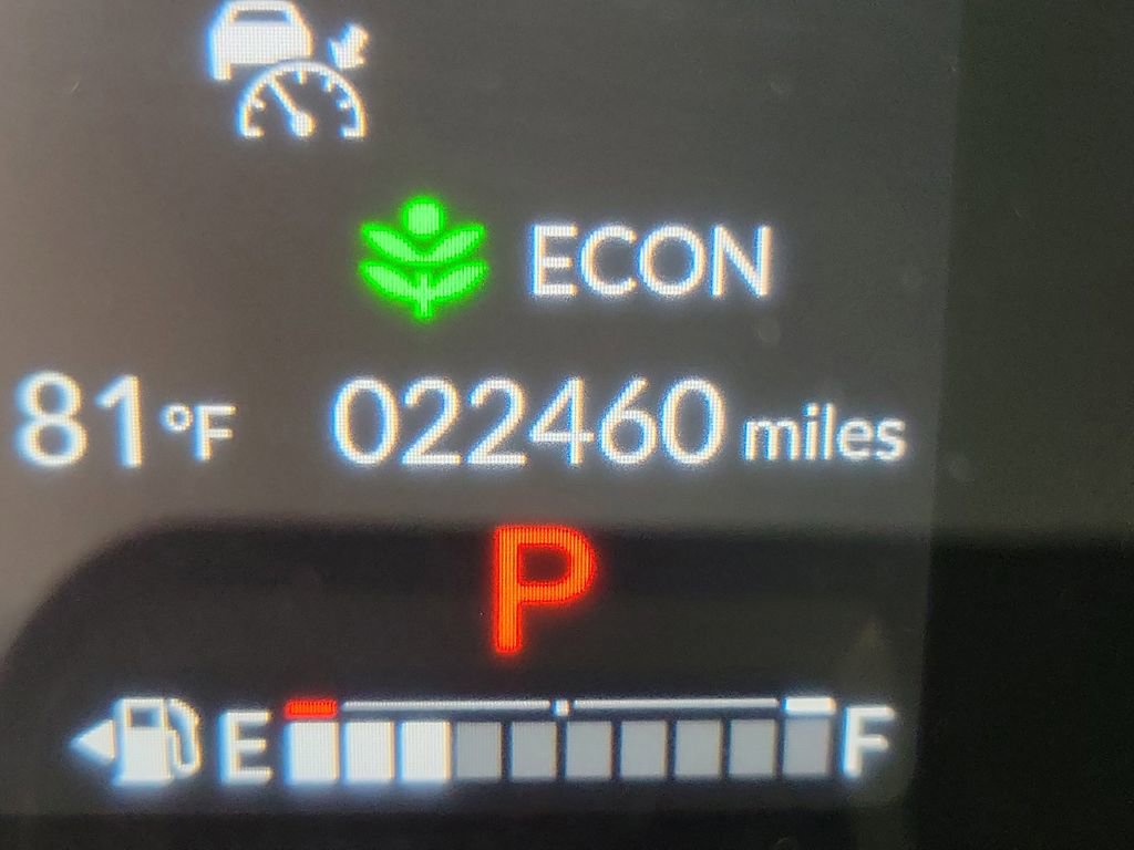 2024 Honda CR-V Sport Touring