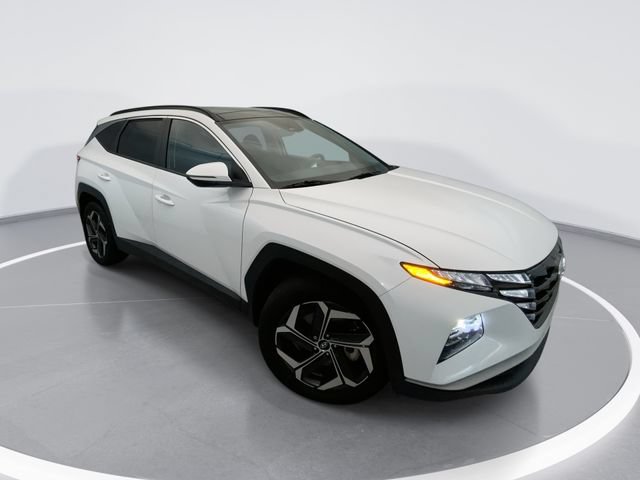 Used 2023 Hyundai Tucson SEL