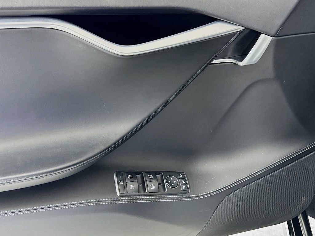 2017 Tesla Model S 100D