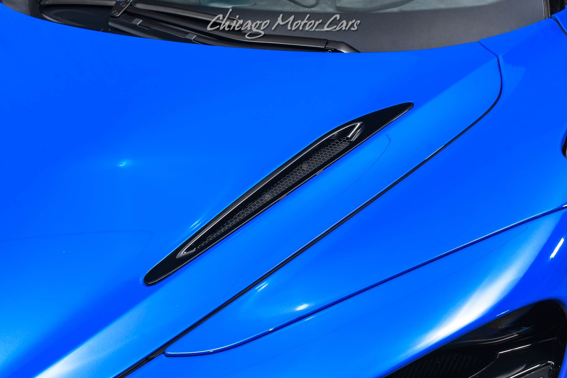 Used 2021 McLaren 765LT photo 33