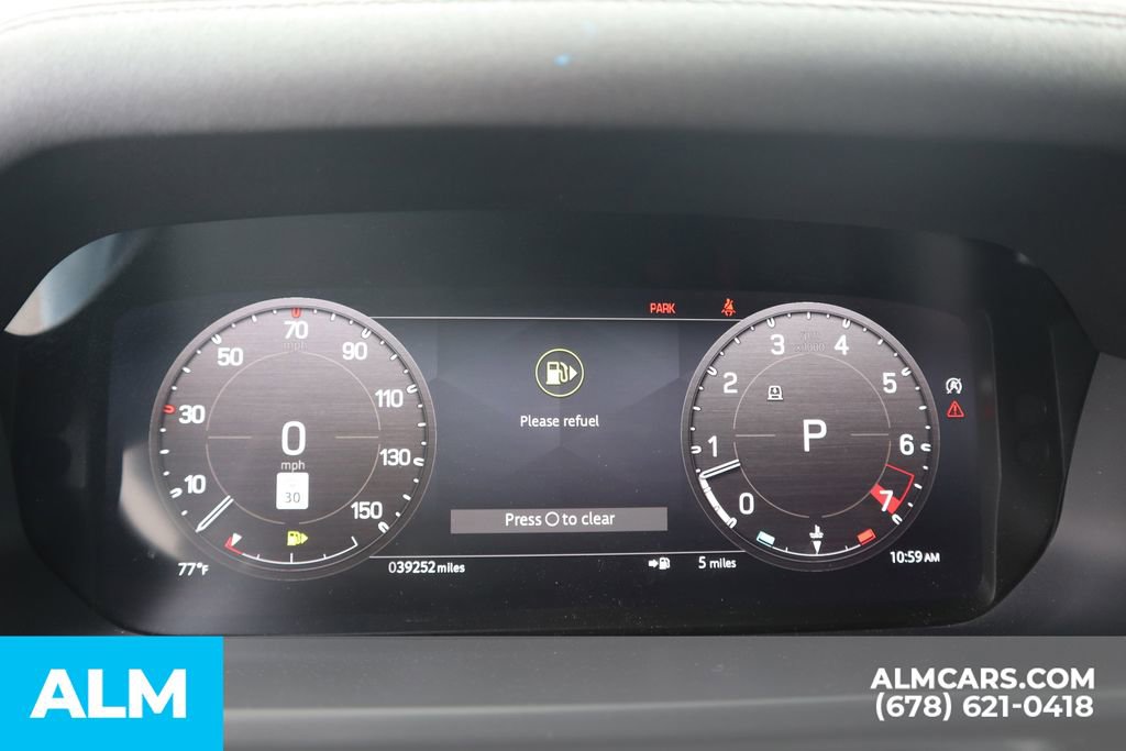 2023 Land Rover Defender 110 S