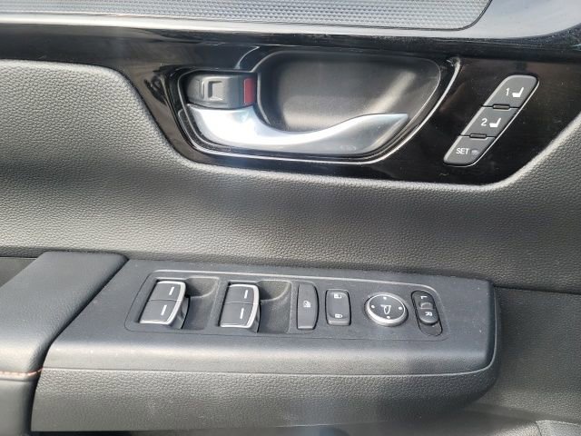 2024 Honda Cr-V Sport Touring