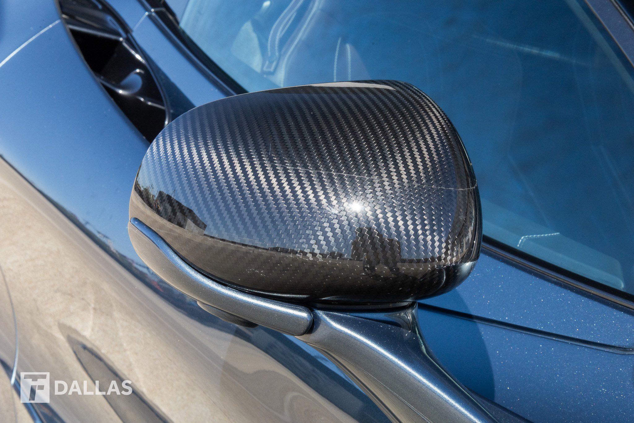 Used 2020 McLaren 720S Spider photo 20