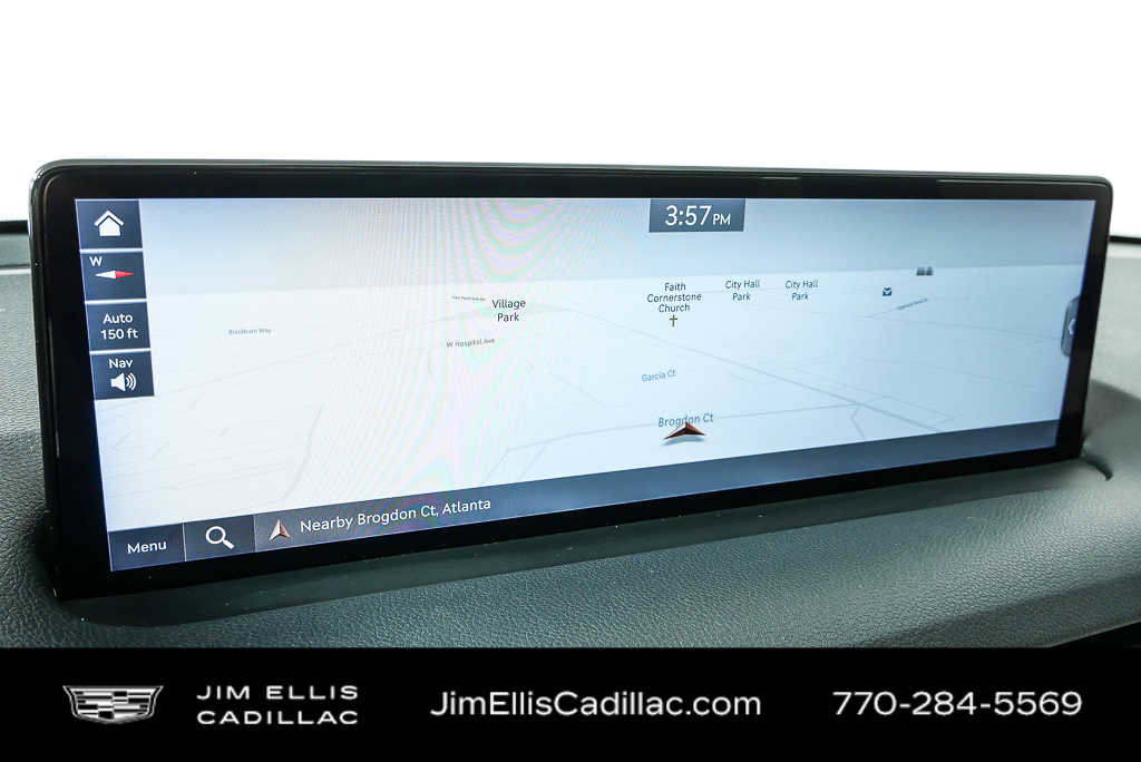 2025 Genesis Electrified GV70 Advanced