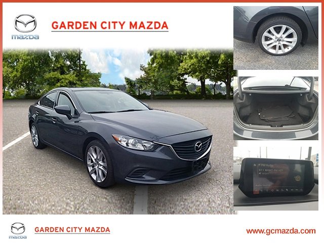 Garden City Mazda Hempstead Ny 11550 Car Dealership And Auto