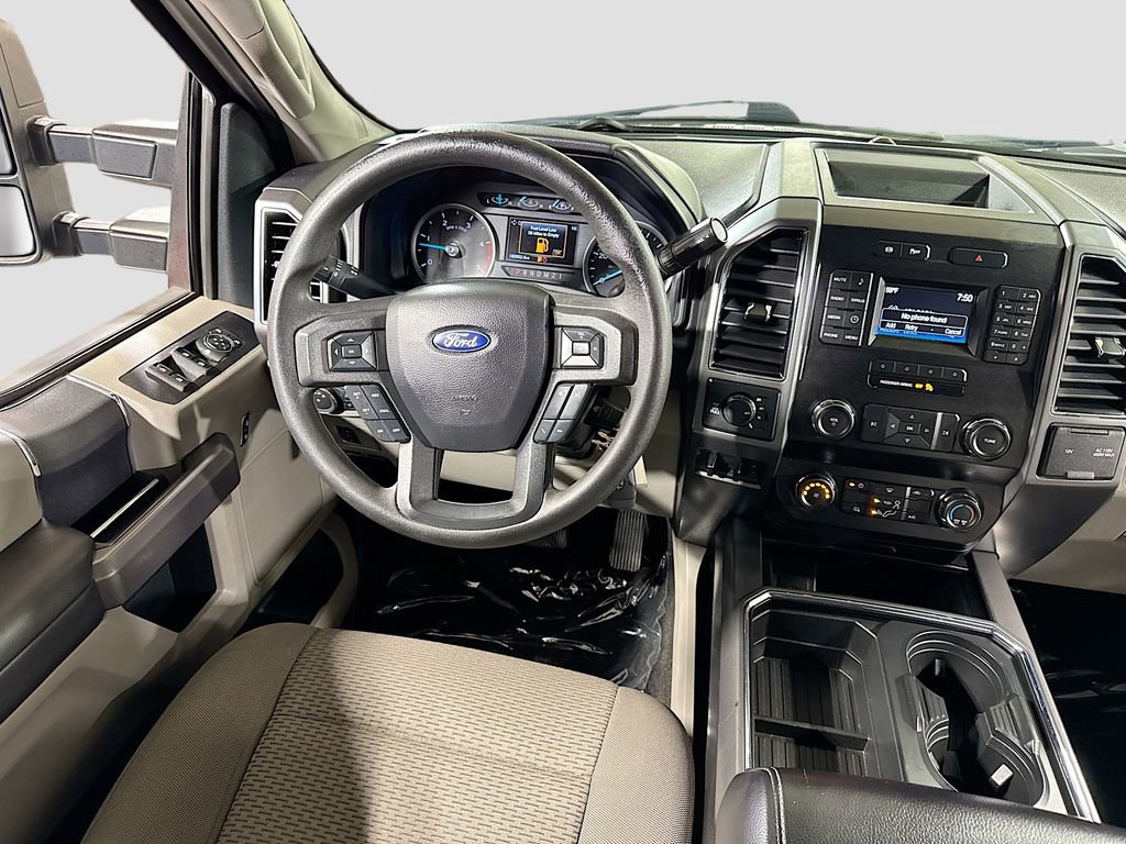 2019 Ford F250 XLT