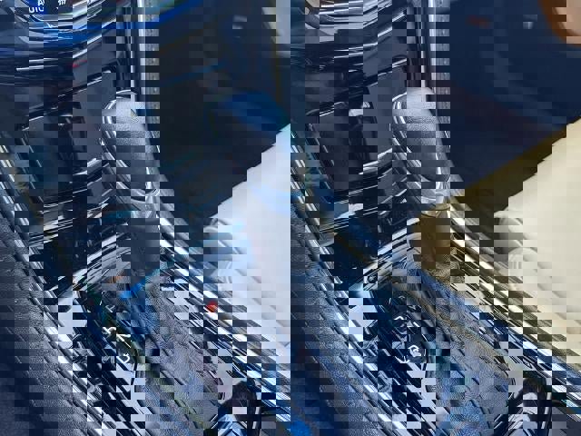 2014 Cadillac ATS 2.0T Sedan