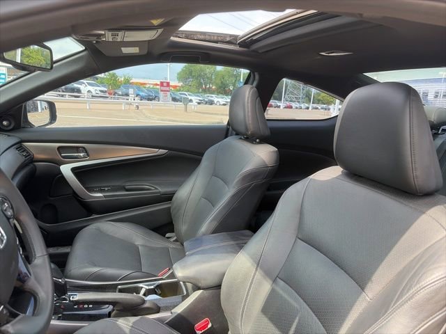 2016 Honda Accord Touring