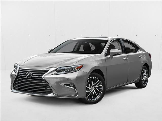 Used 2017 Lexus ES 350 w/ Premium Package