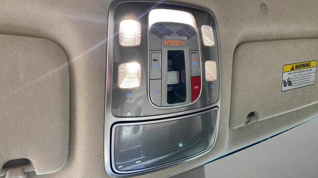 2025 Genesis Gv80 3.5T Prestige