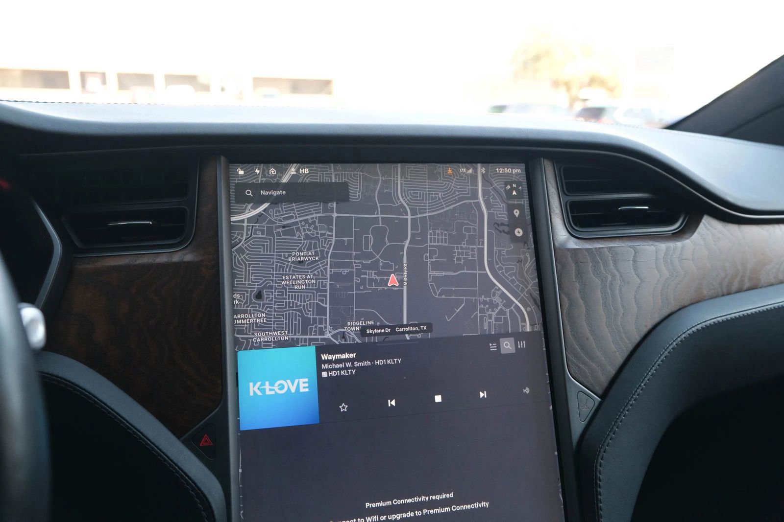 2018 Tesla Model X 75D