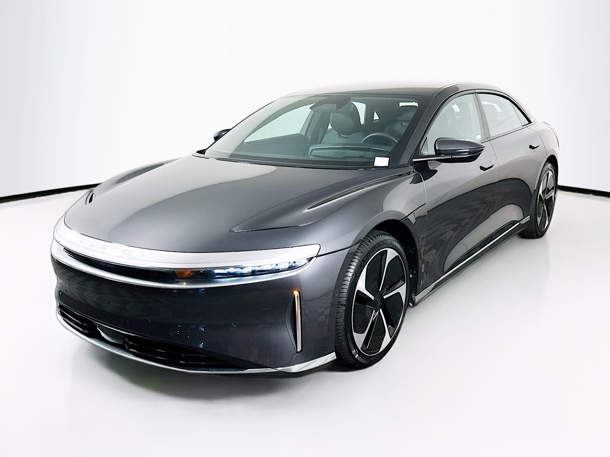 2024 Lucid Air Touring