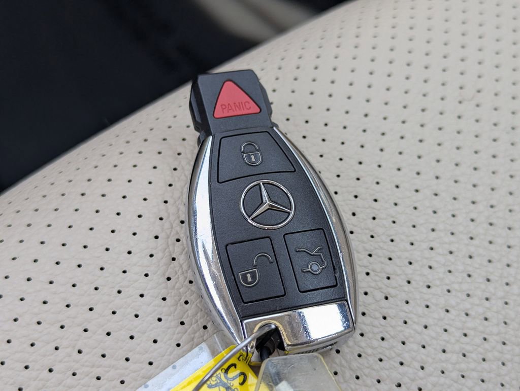 2017 Mercedes-Benz GLC 300