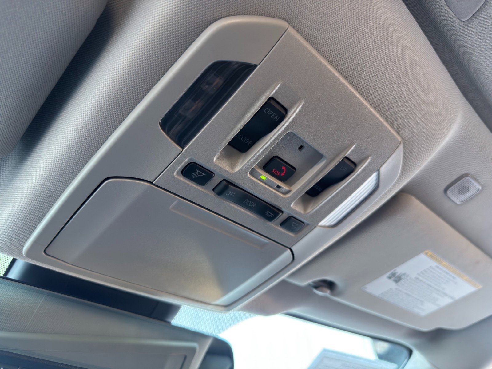 2025 Toyota Highlander Limited