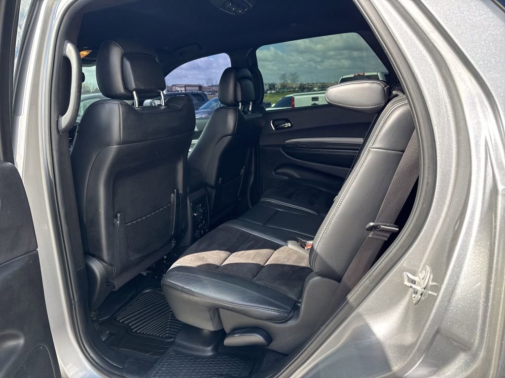 2020 Dodge Durango GT