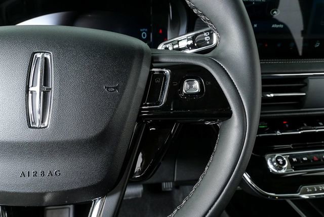 2024 Lincoln Corsair FWD