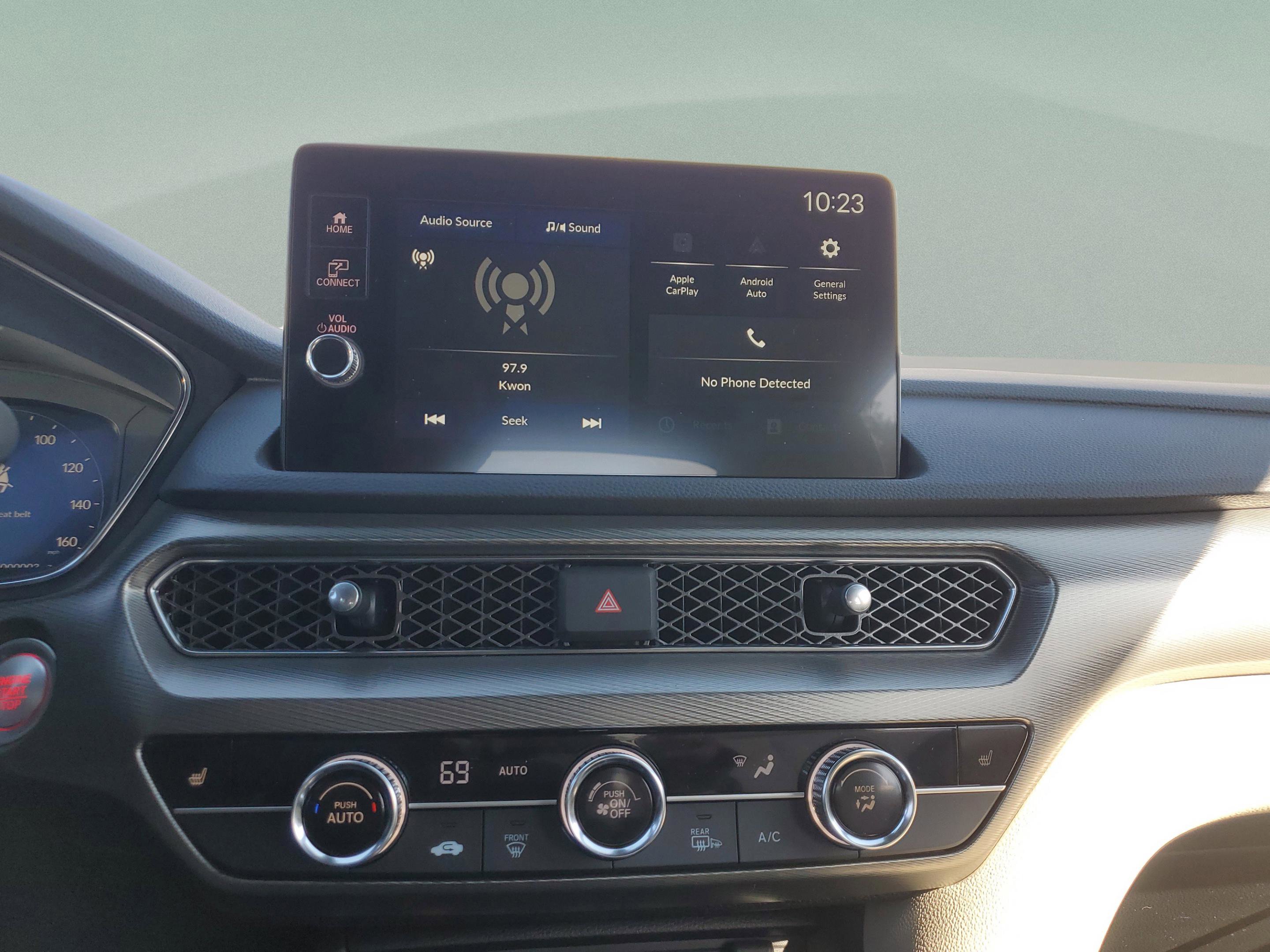 2026 Acura Integra A-Spec