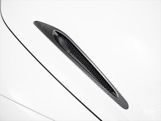 Used 2024 McLaren 750S Spider 5