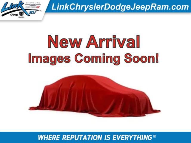 Used 2014 Jeep Cherokee Latitude w/ Comfort/Convenience Group